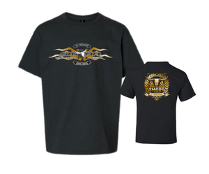 SMORR | T-Shirt - YOUTH  | A247