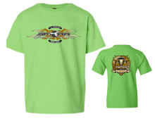 SMORR | T-Shirt - YOUTH  | A247