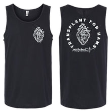 Team Ham | Tank Top | A713