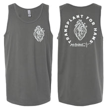 Team Ham | Tank Top | A713