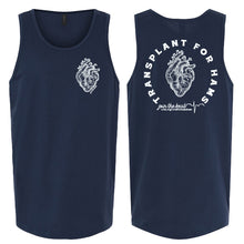 Team Ham | Tank Top | A713