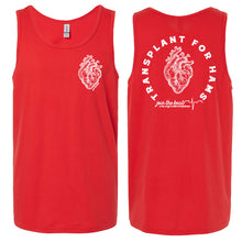 Team Ham | Tank Top | A713