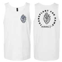 Team Ham | Tank Top | A713