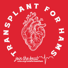 Team Ham | Tank Top | A713