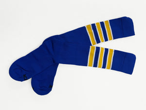 Bolivar Middle School Baseball | TCK Baseball Socks | A154