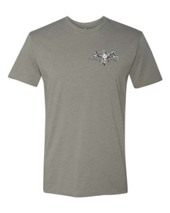 2 Troop | Softstyle T-Shirt | A207