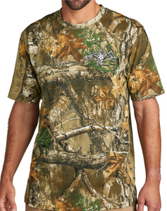 2 Troop | Realtree Tee | A207