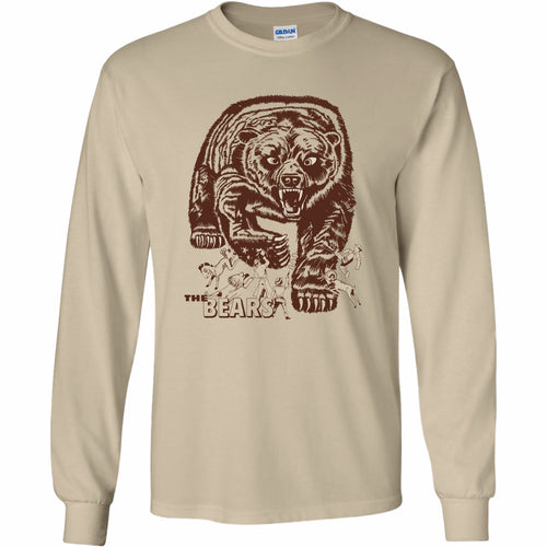 The Bears | 2400 - Ultra Cotton® Long Sleeve