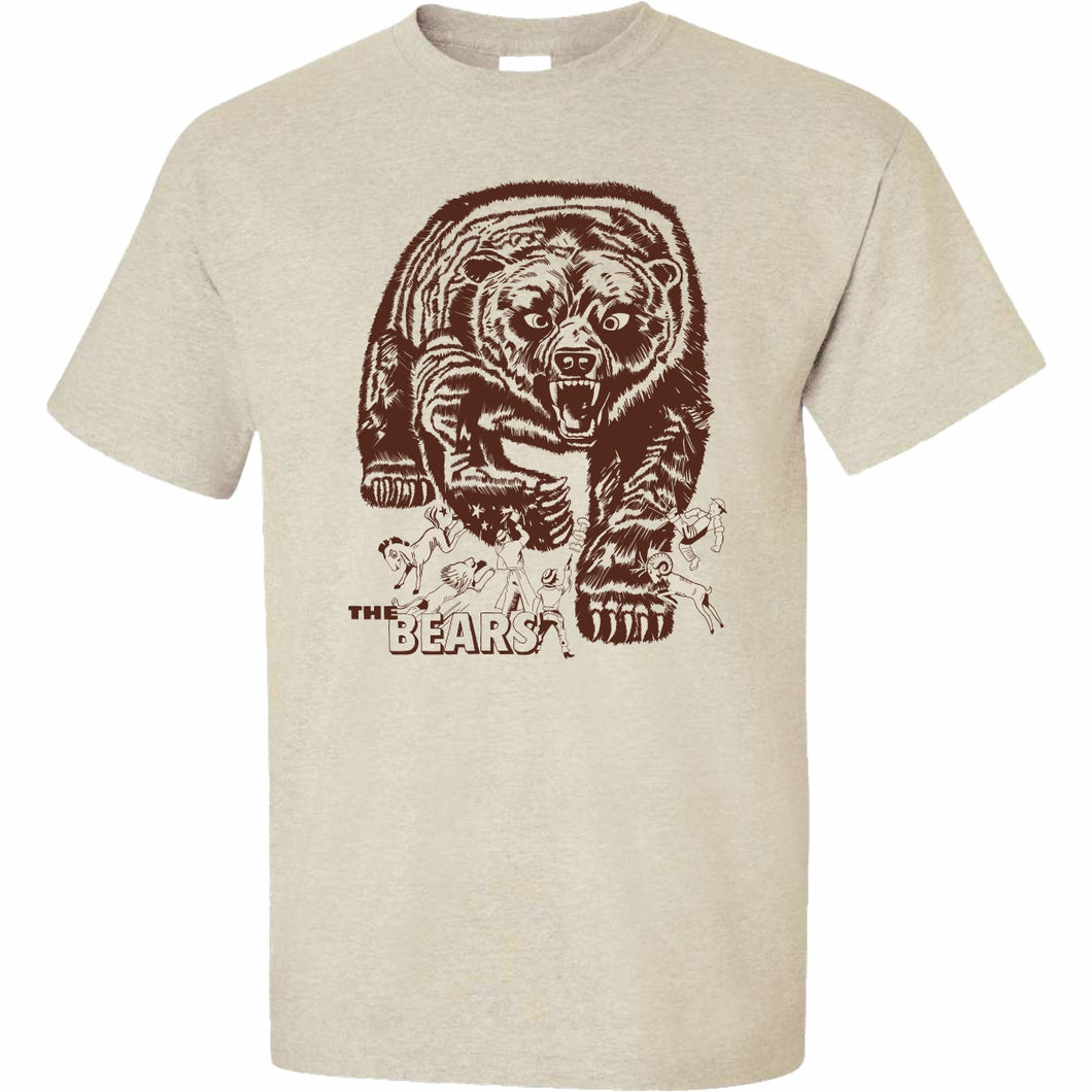 The Bears | 2000 - Ultra Cotton® T-Shirt