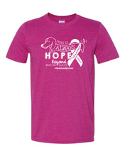 Fighting for Addyson | T-Shirt | A232