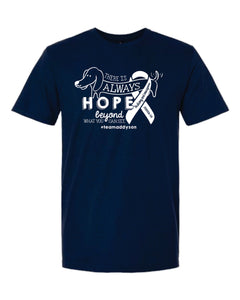 Fighting for Addyson | T-Shirt | A232