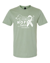 Fighting for Addyson | T-Shirt | A232