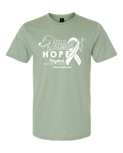 Fighting for Addyson | T-Shirt | A232