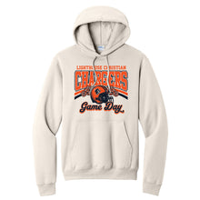 Lighthouse Football/Cheer | Game Day Hoodie | A738