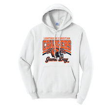 Lighthouse Football/Cheer | Game Day Hoodie | A738