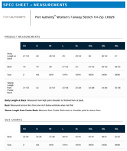 Bank of Missouri | Women's 1/4 Zip | A720