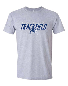 MCE Track | DryBlend T-Shirt | A227