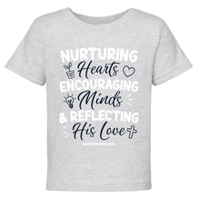 Macedonia Preschool | Infant/Toddler T-Shirt | A825