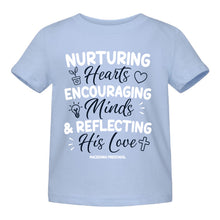 Macedonia Preschool | Infant/Toddler T-Shirt | A825