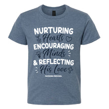 Macedonia Preschool | Youth T-Shirt | A825