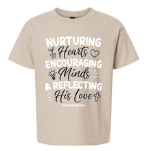 Macedonia Preschool | Youth T-Shirt | A825
