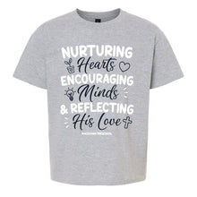 Macedonia Preschool | Youth T-Shirt | A825