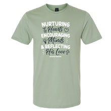 Macedonia Preschool | Adult T-Shirt | A825