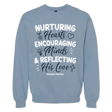 Macedonia Preschool | Youth Crewneck Sweatshirt | A825