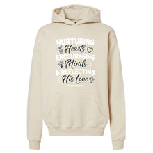 Macedonia Preschool | Youth Hoodie | A825