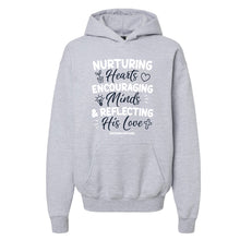 Macedonia Preschool | Youth Hoodie | A825