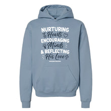 Macedonia Preschool | Youth Hoodie | A825
