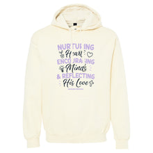 Macedonia Preschool | Adult Hoodie | A825