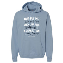 Macedonia Preschool | Adult Hoodie | A825