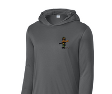 Rat Long Sleeve Performance Hoodie | A704