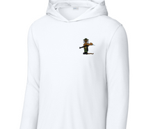Rat Long Sleeve Performance Hoodie | A704