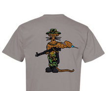 Medic/Rat Comfort Color T-Shirt | A704