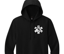 Medic/Witch Hoodie | A704