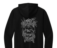 Medic/Witch Hoodie | A704