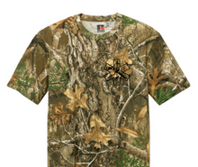 Medic/Frog Realtree T-Shirt | A704