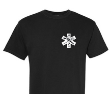 Medic/Witch Comfort Color T-Shirt | A704