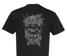 Medic/Witch Comfort Color T-Shirt | A704