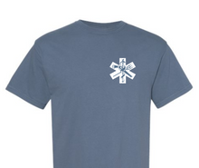 Medic/Witch Comfort Color T-Shirt | A704