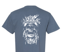 Medic/Witch Comfort Color T-Shirt | A704