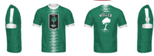 Grace Classical Academy | Jersey | A761