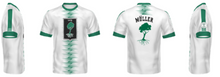 Grace Classical Academy | Jersey | A761