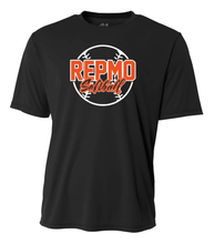 Repmo Softball 2026 | N3142 - Moisture Wicking Tee | A731