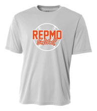 Repmo Softball 2026 | N3142 - Moisture Wicking Tee | A731