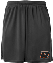 Repmo Baseball Club Merch 2025 | R Logo Shorts | N5065 Training Pocketed Shorts | A310