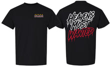 Finish the Race Motorsports | Heaven's Most Wanted T-Shirt | A788