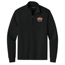 OBOA | 1/4 Zip | A578